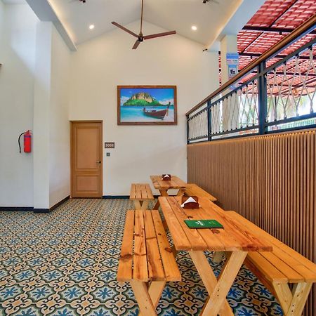 Casa D Stay Калангут Екстер'єр фото